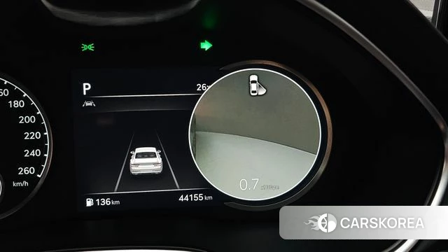 Genesis G80 (RG3) id 4750521 из Кореи 7