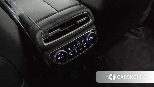 Genesis GV80 id 4754897 из Кореи 7