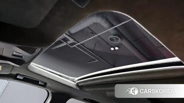 Cadillac Escalade id 3072114 из Кореи 7