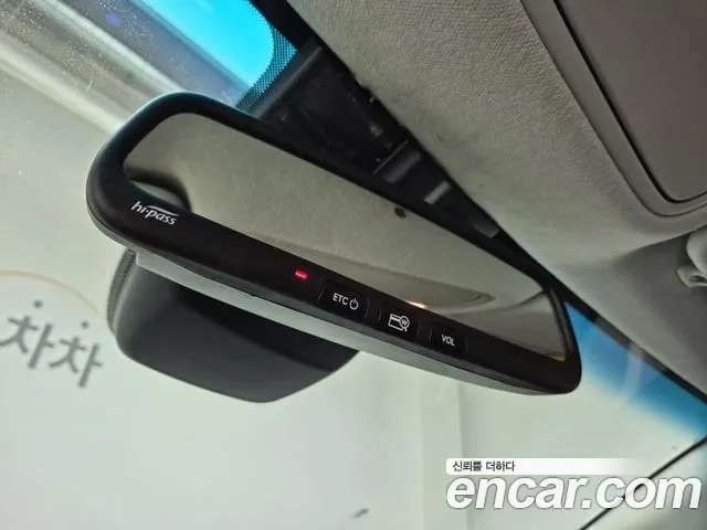 Kia Niro Plus id 2935488 из Кореи 7