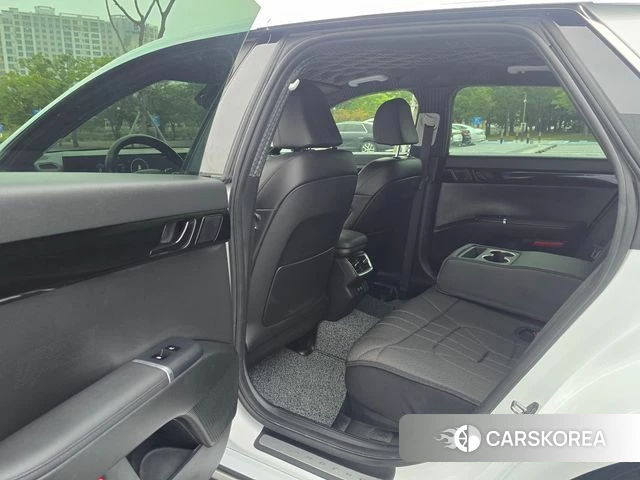 Hyundai Grandeur (GN7) id 4262681 из Кореи 7