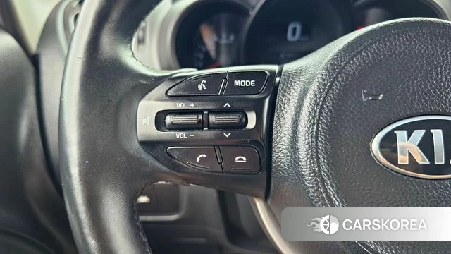 Kia The New Ray id 4793800 из Кореи 7