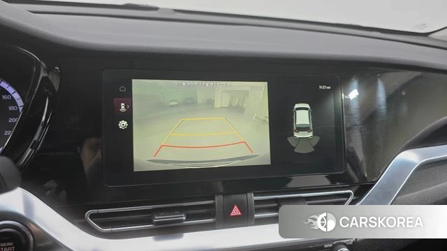 Kia The New Niro id 4594870 из Кореи 7