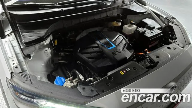 Hyundai Kona Electric id 2665724 из Кореи 7