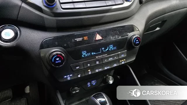 Hyundai All New Tucson id 3440107 из Кореи 7