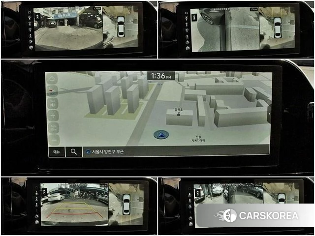 Hyundai The New Grandeur IG id 3800925 из Кореи 7