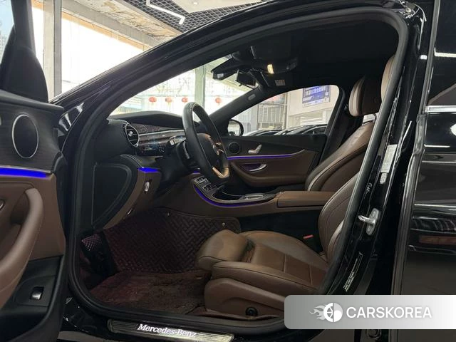 Mercedes-Benz E-class id 4272448 из Китая 7