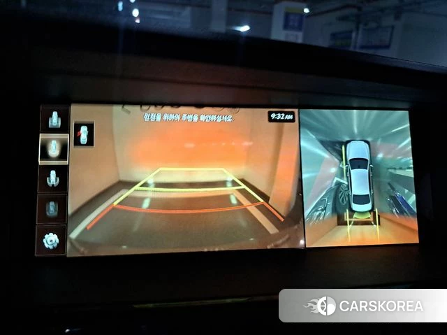 Genesis G90 id 4196781 из Кореи 7