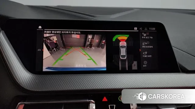 BMW 2 Series Gran Coupe (F44) id 3478874 из Кореи 7