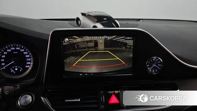 Hyundai Grandeur IG id 3494817 из Кореи 7