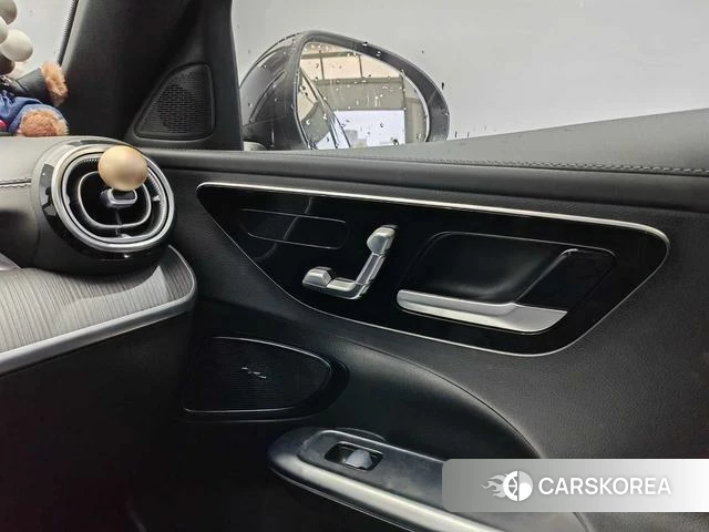 Mercedes-Benz Class C id 4264598 из Китая 7