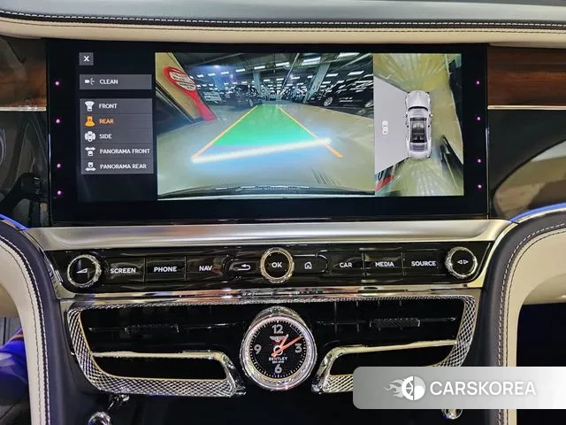 Bentley Flying Spur 3rd Generation id 3438916 из Кореи 7