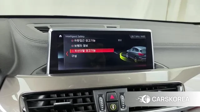 BMW X1 (F48) id 3660865 из Кореи 7