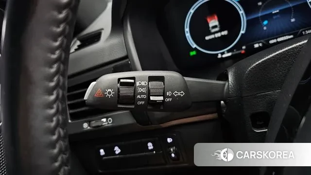 Ssangyong The New Rexton Sports Cannes id 2984708 из Кореи 7