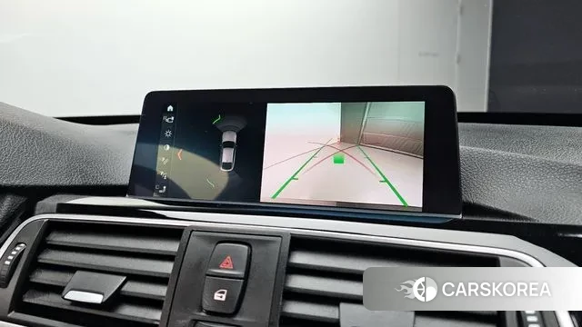 BMW 3 Series GT (F34) id 3439587 из Кореи 7