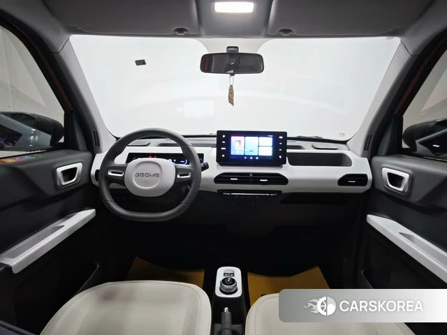 Geely Galaxy panda id 4254665 из Китая 7