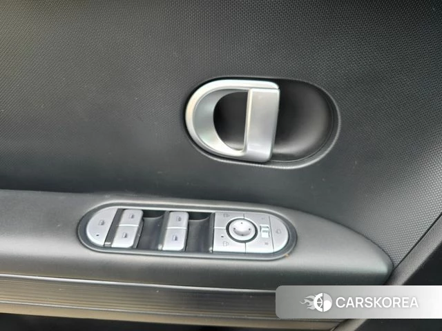 Hyundai Ionic 5 id 3935192 из Кореи 7