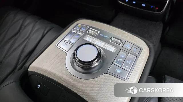 Genesis G80 (RG3) id 3732458 из Кореи 7