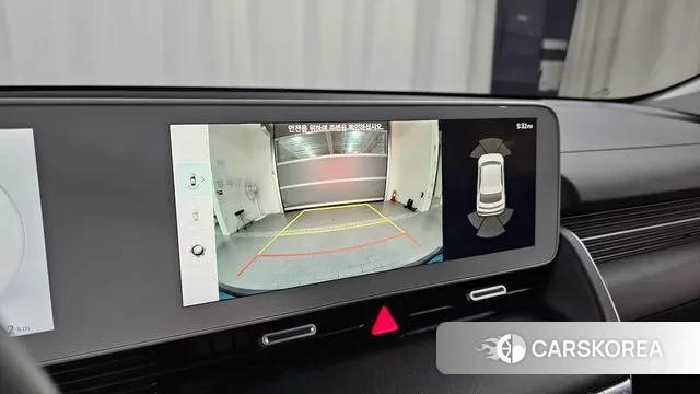 Hyundai Ionic 5 id 3247736 из Кореи 7