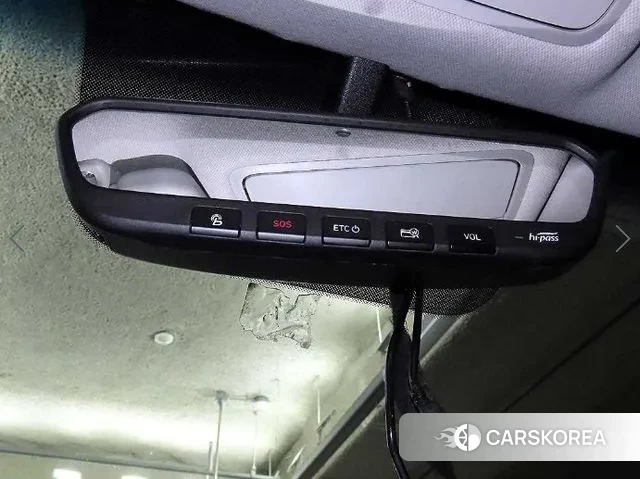 Hyundai Kona id 3429546 из Кореи 7