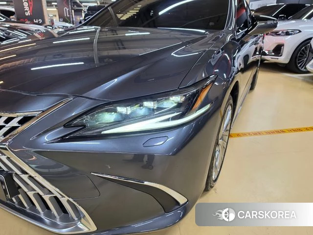 Lexus ES300h 7th generation id 4634960 из Кореи 7