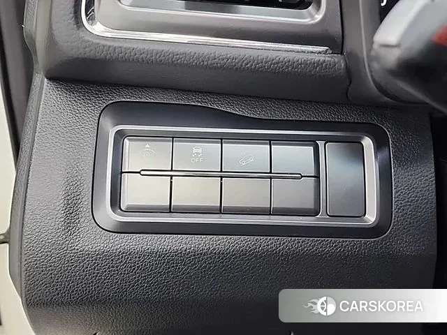 Ssangyong Berry New Tivoli id 3374566 из Кореи 7