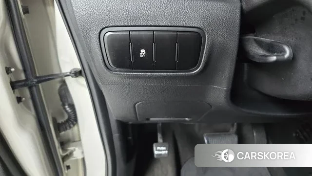 Kia The New Kia Ray id 3442864 из Кореи 7