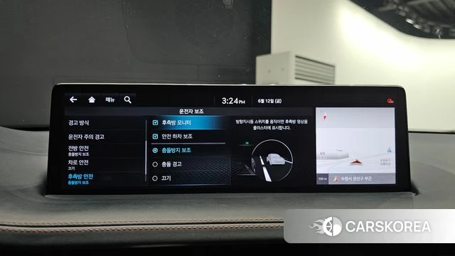 Genesis GV70 id 4445691 из Кореи 7