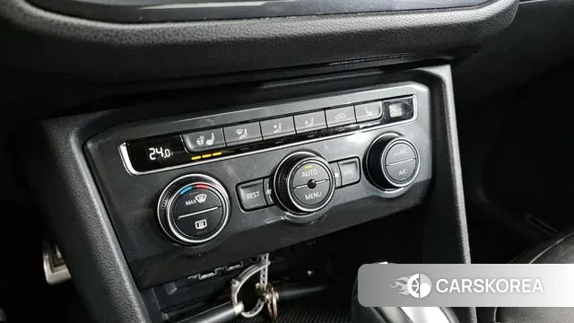 Volkswagen Tiguan second Generation id 3494221 из Кореи 7