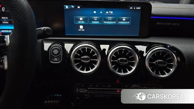 Mercedes-Benz CLA-Class C118 id 3109460 из Кореи 7