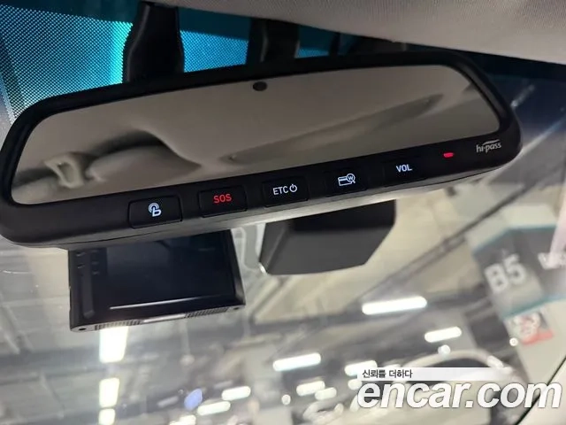 Hyundai The New Ionic Electric id 2936839 из Кореи 7