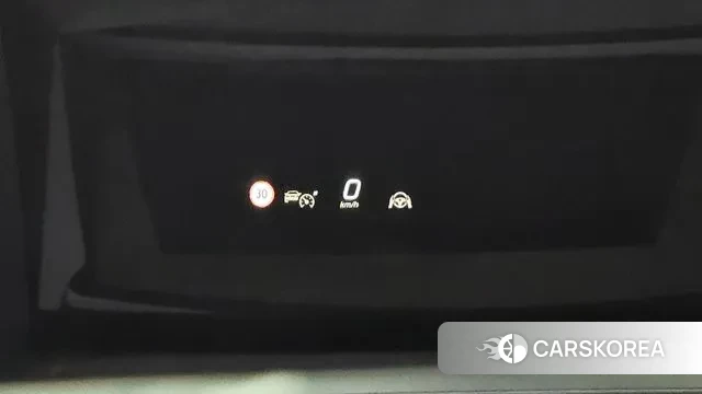 Mercedes-Benz EQS V297 id 3529145 из Кореи 7