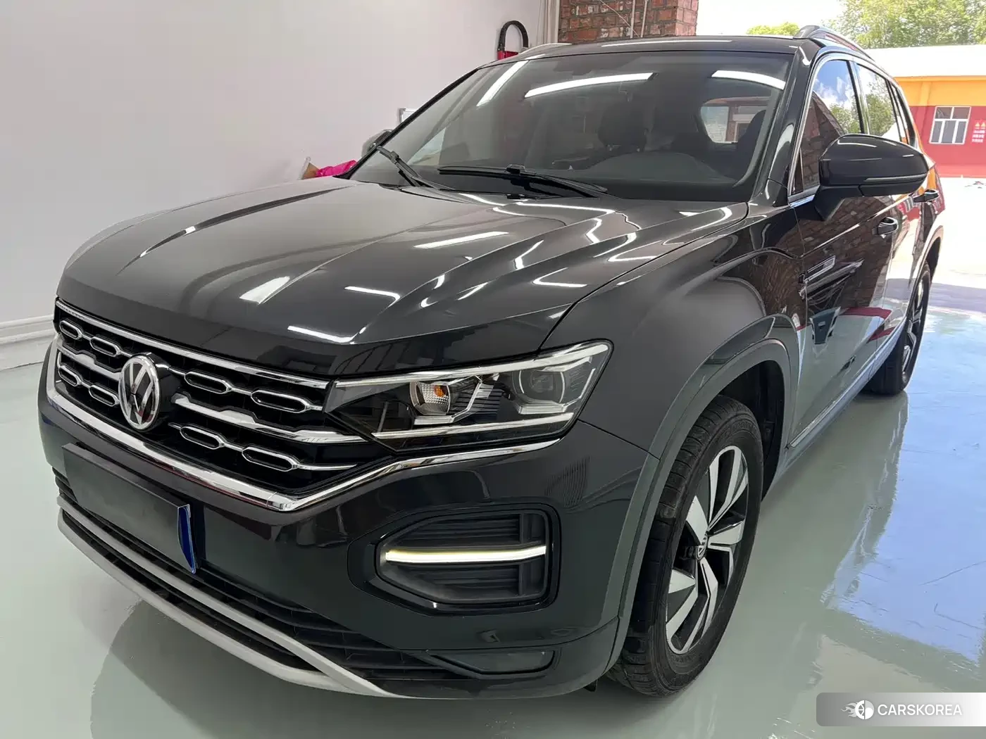 Volkswagen Tayron id 4628189 из Китая 7