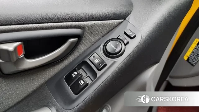 Hyundai The New Grand Starex id 3449155 из Кореи 7