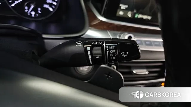 Kia More K9 id 3459933 из Кореи 7