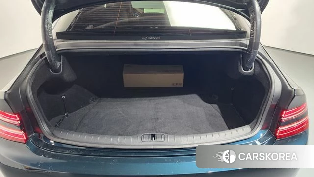 Genesis G80 (RG3) id 3898158 из Кореи 7