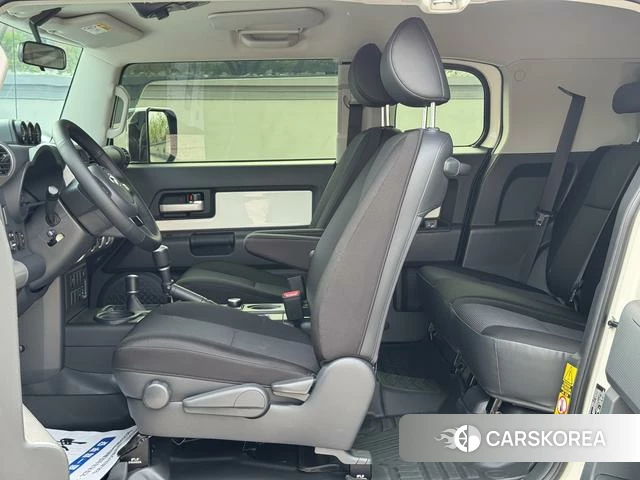 Toyota FJ Cool Luze id 4257491 из Китая 7