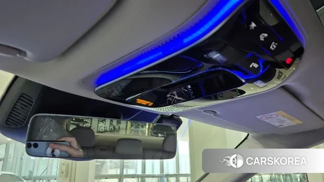 Mercedes-Benz E-Class W214 id 2909970 из Кореи 7