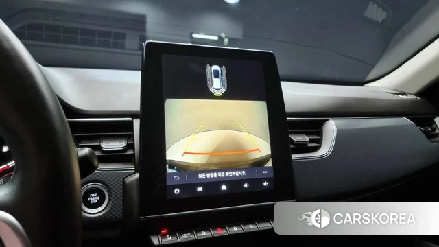 Renault Korea (Samsung) XM3 id 3799864 из Кореи 7