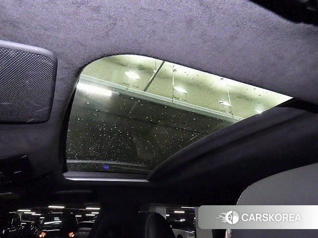 Lexus LS500h 5th generation id 4384877 из Кореи 7