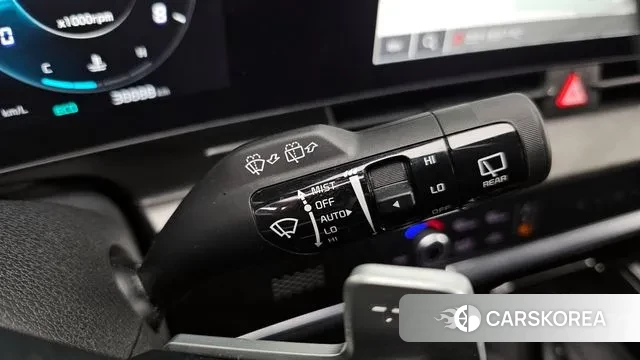 Kia Sportage 5th Generation id 3659980 из Кореи 7