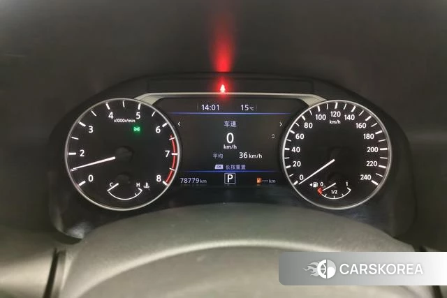 Nissan Teana id 4276244 из Китая 7