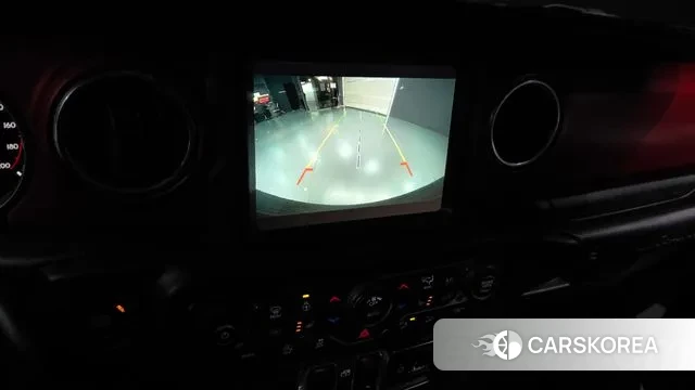 Jeep Wrangler (JL) id 3375116 из Кореи 7