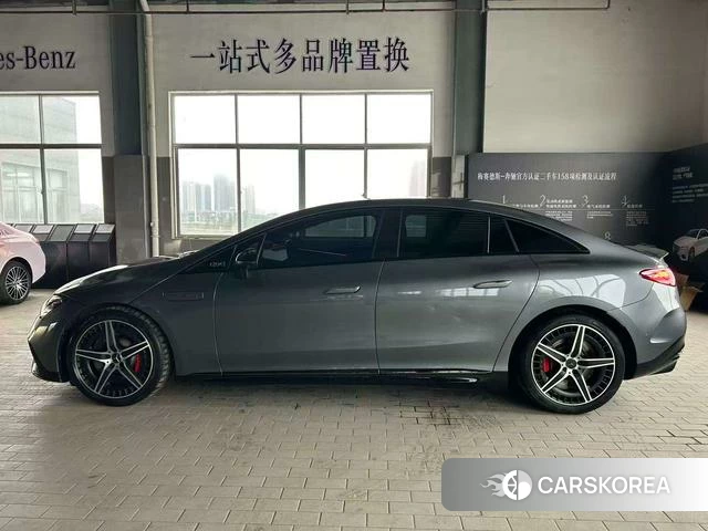 Mercedes-Benz EQE AMG id 4255901 из Китая 7