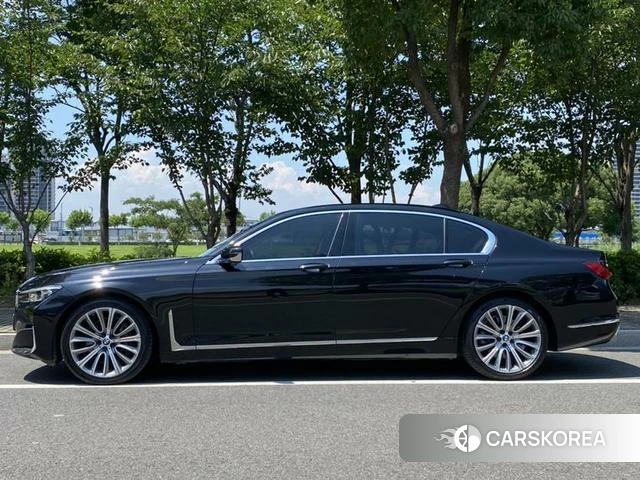 BMW 7 series id 4314040 из Китая 7
