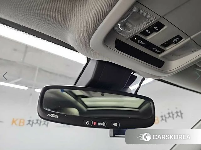 Chevrolet (GM Daewoo) Equinox id 4180674 из Кореи 7