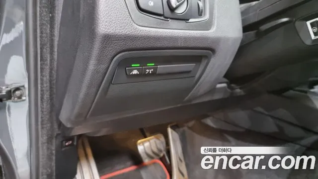 BMW 3 Series GT (F34) id 2697616 из Кореи 7