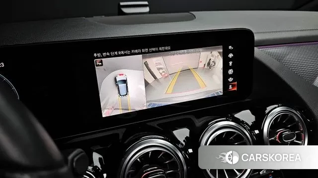 Mercedes-Benz EQA H243 id 3654311 из Кореи 7