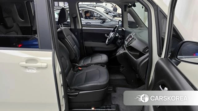 Kia The New Kia Ray id 3891139 из Кореи 7