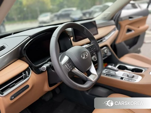 Infiniti QX60 id 4240256 из Китая 7